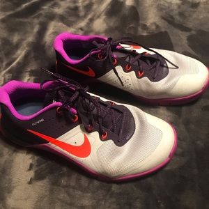 Nike Metcon Shoes